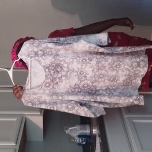 Dress shirt